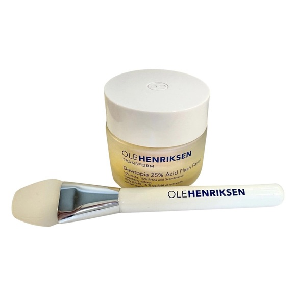 OleHenriksen Dewtopia Flash Facial - Picture 3 of 13